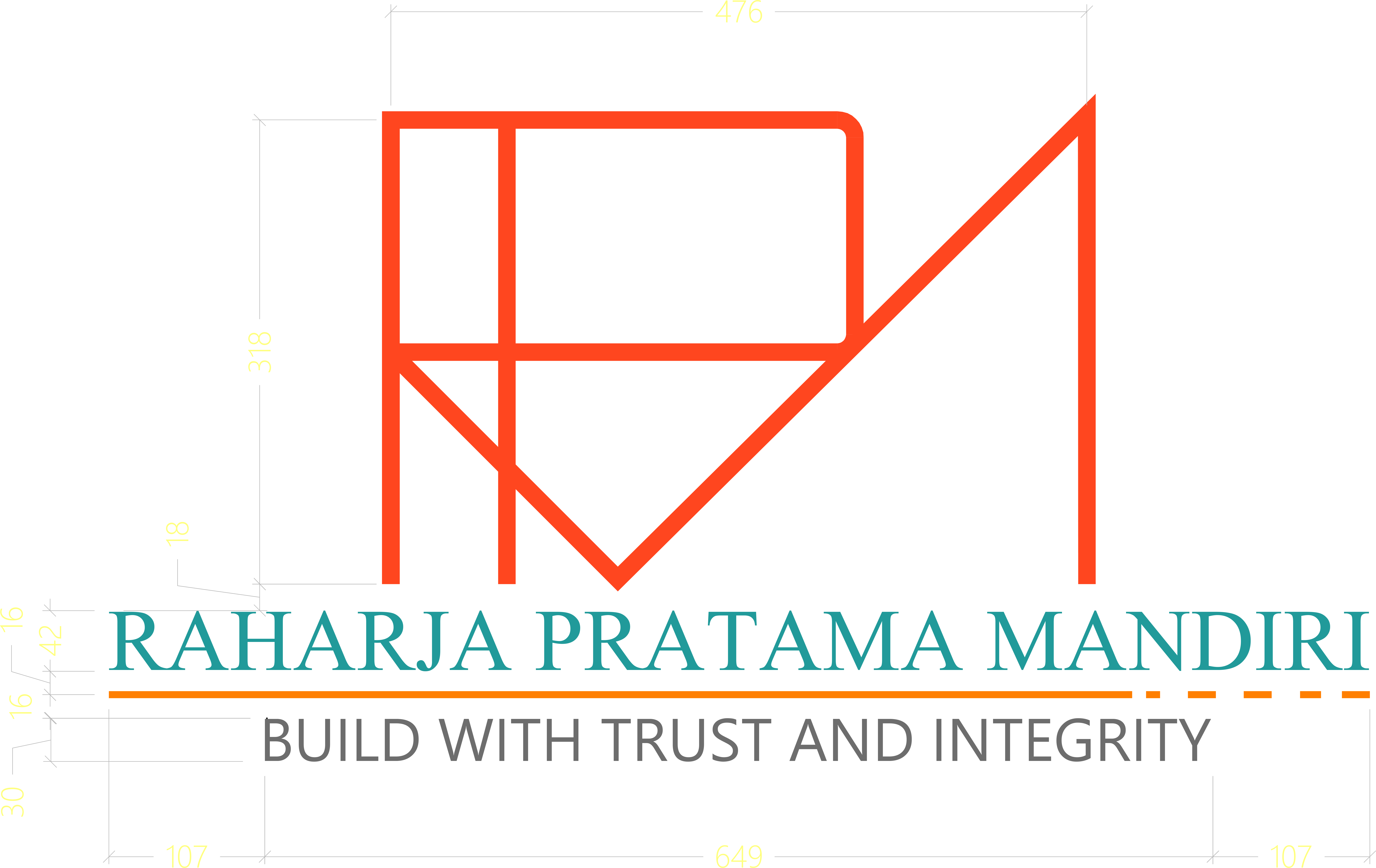 PT. Raharja Pratama Mandiri