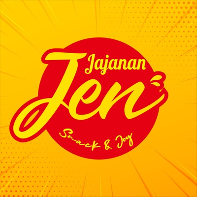 Jajanan Jen