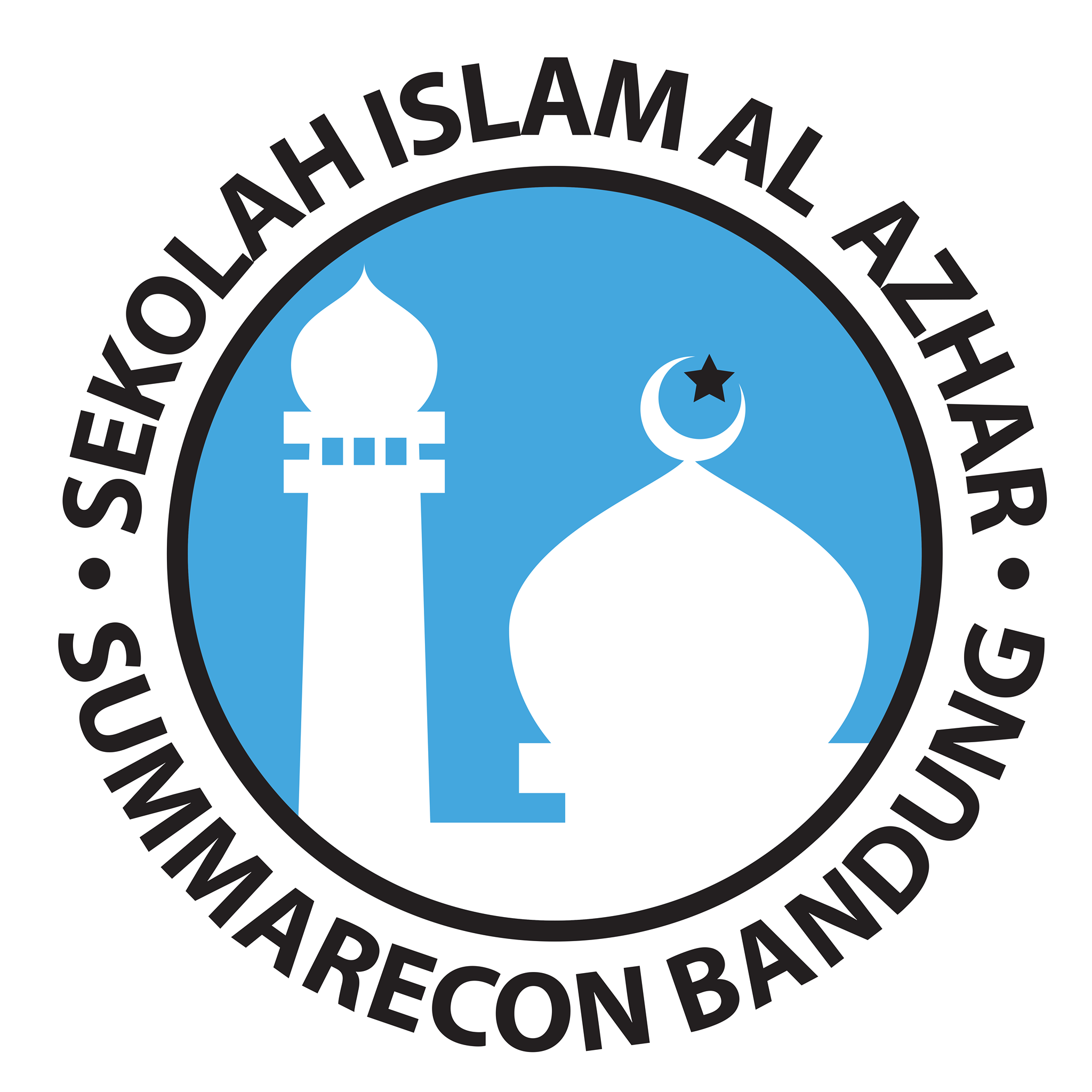 Al Azhar Sumarecon Bandung