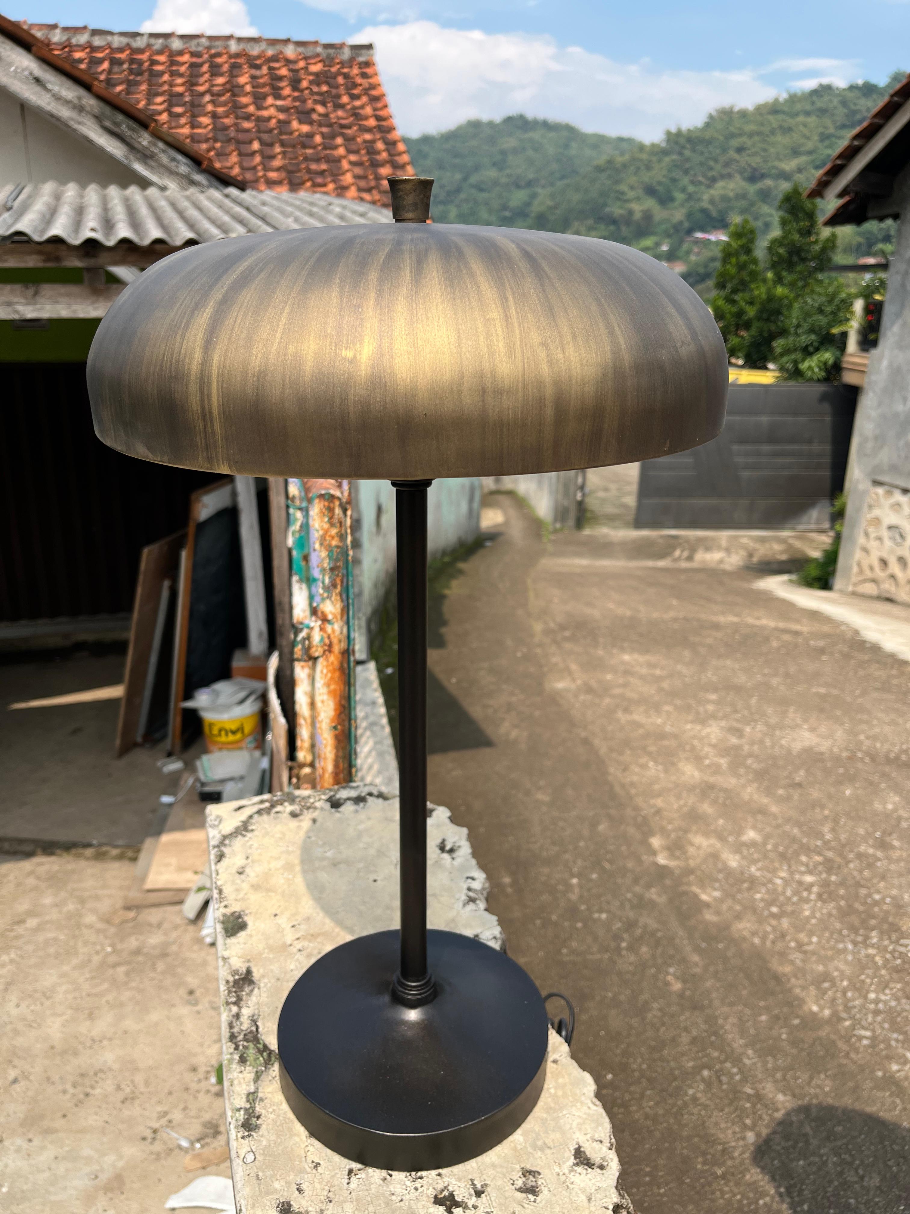 Lampu Lighting Custom