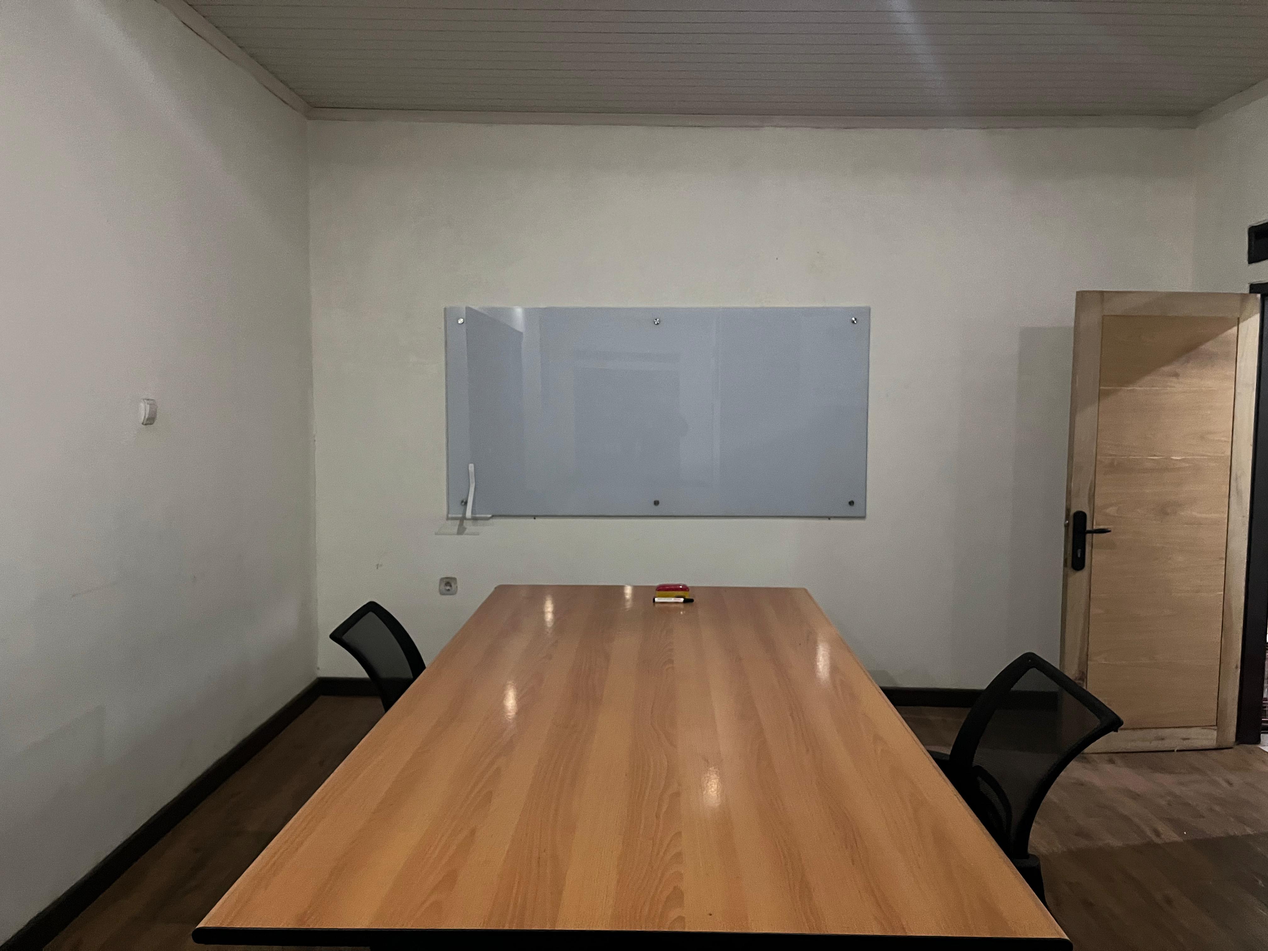 jual glassboard bandung