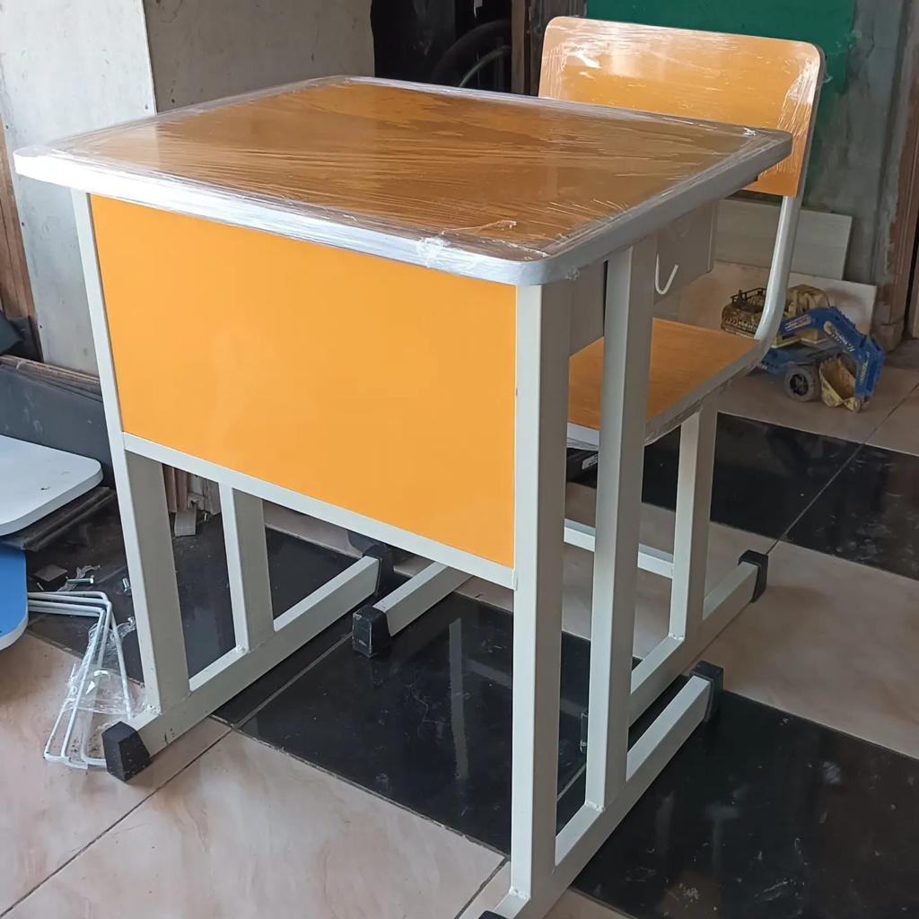Meja Kursi Siswa Modern