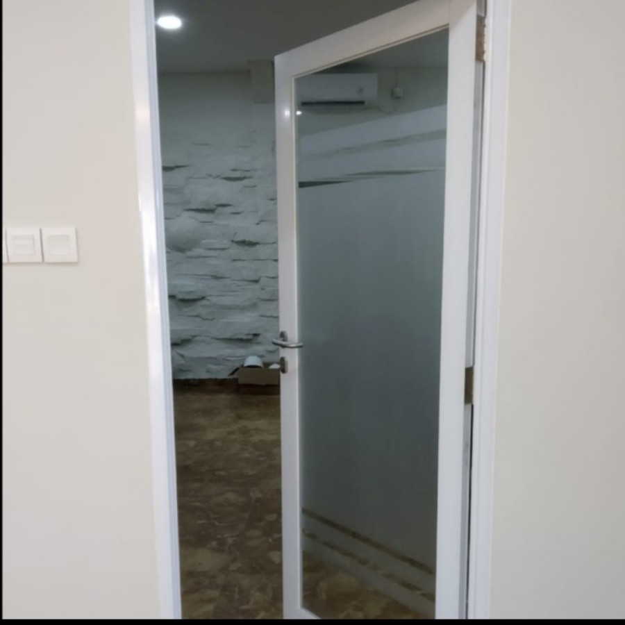 pitu alumunium bandung