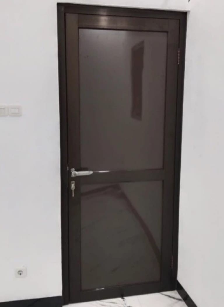 produsen pintu bandung