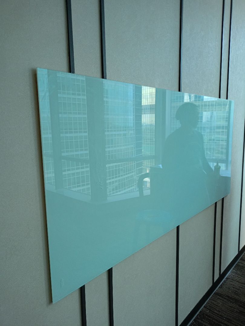 papan tulis kaca glasstone 200x100 5mm