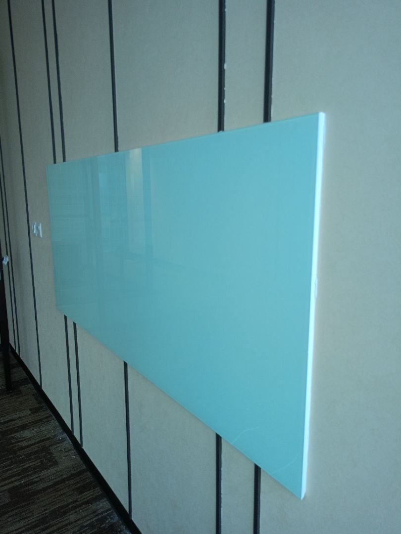 produsen glassboard