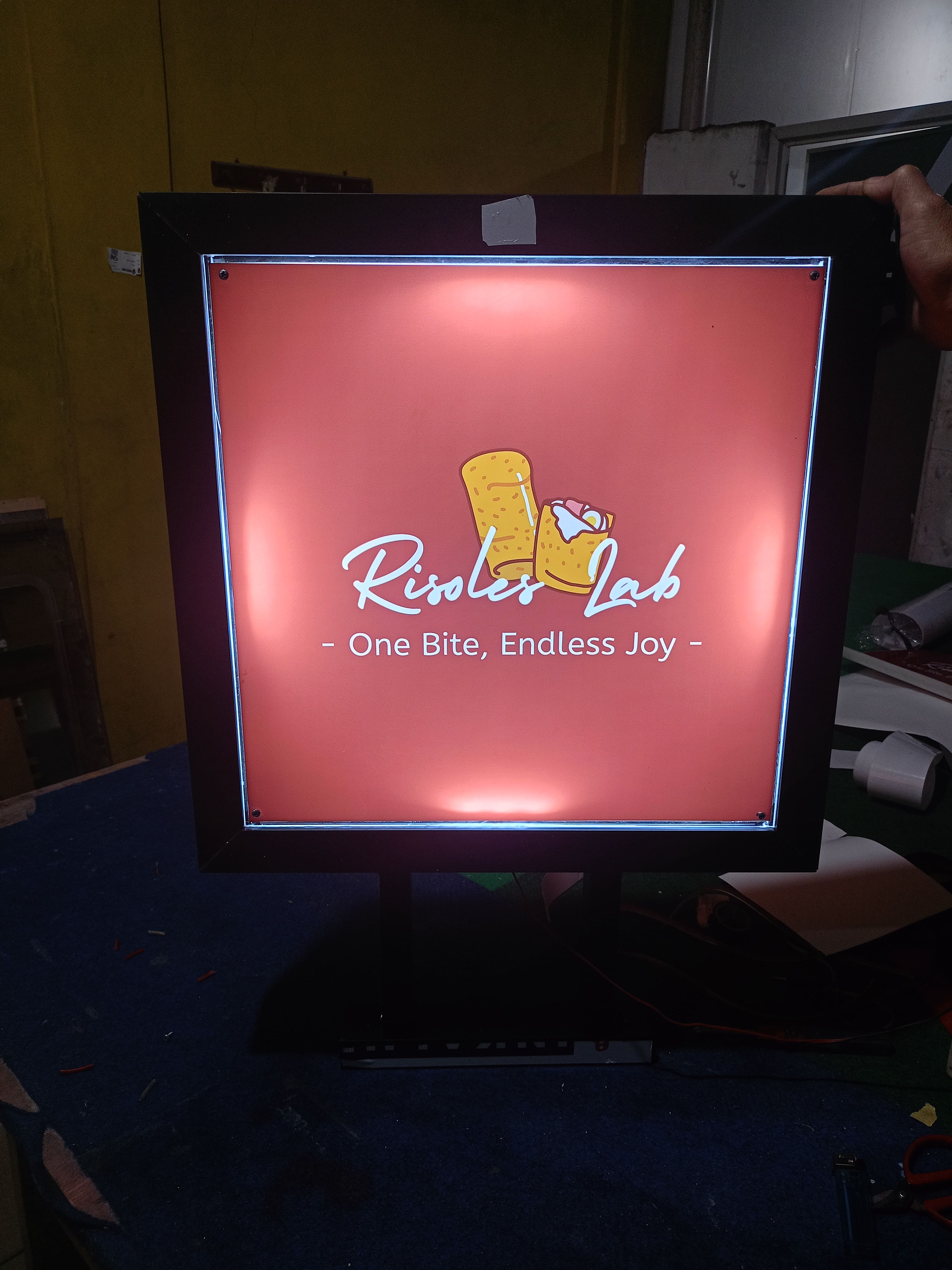 Giliantz Ekamatra Project