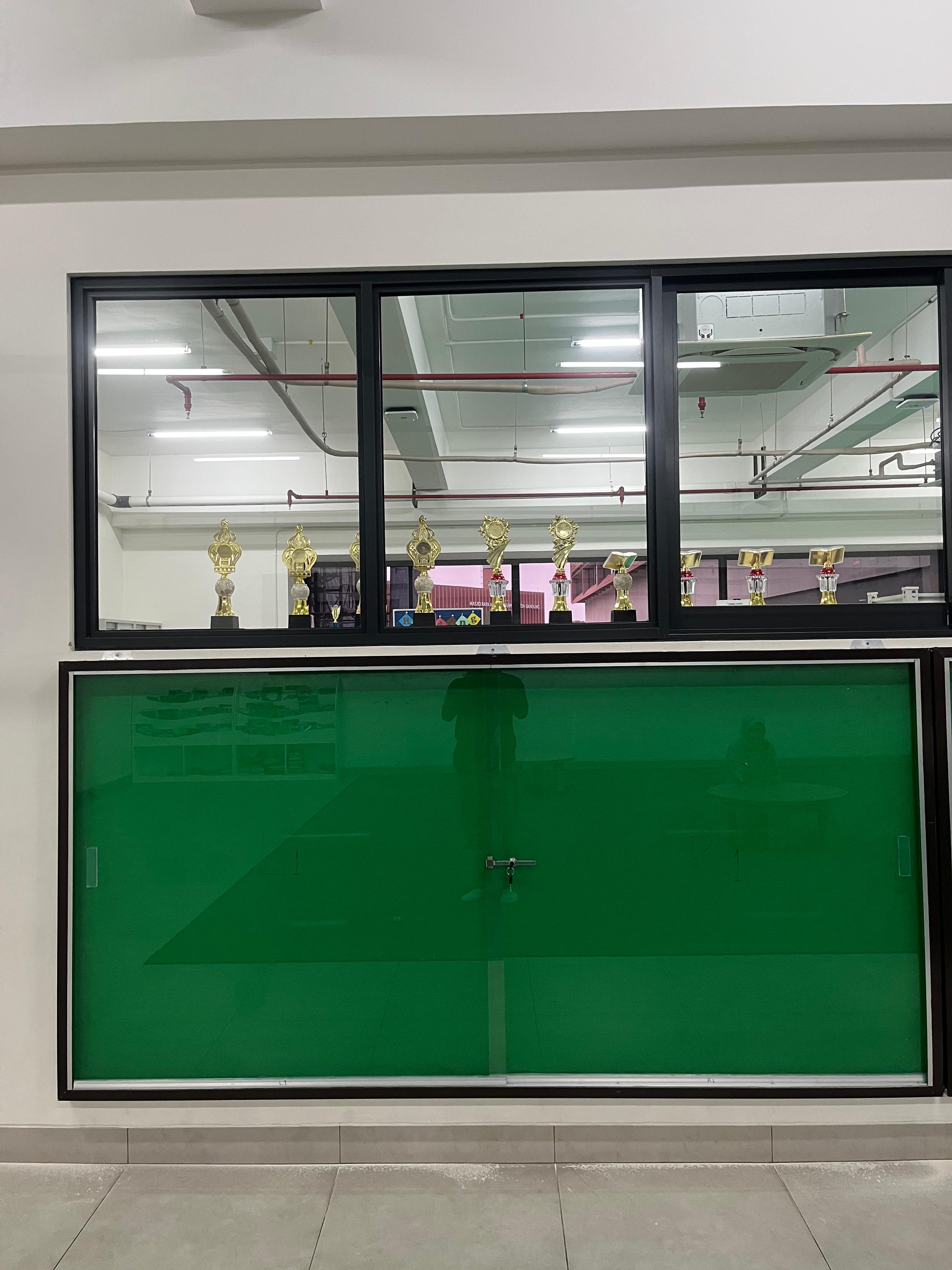 papanmading alumunium