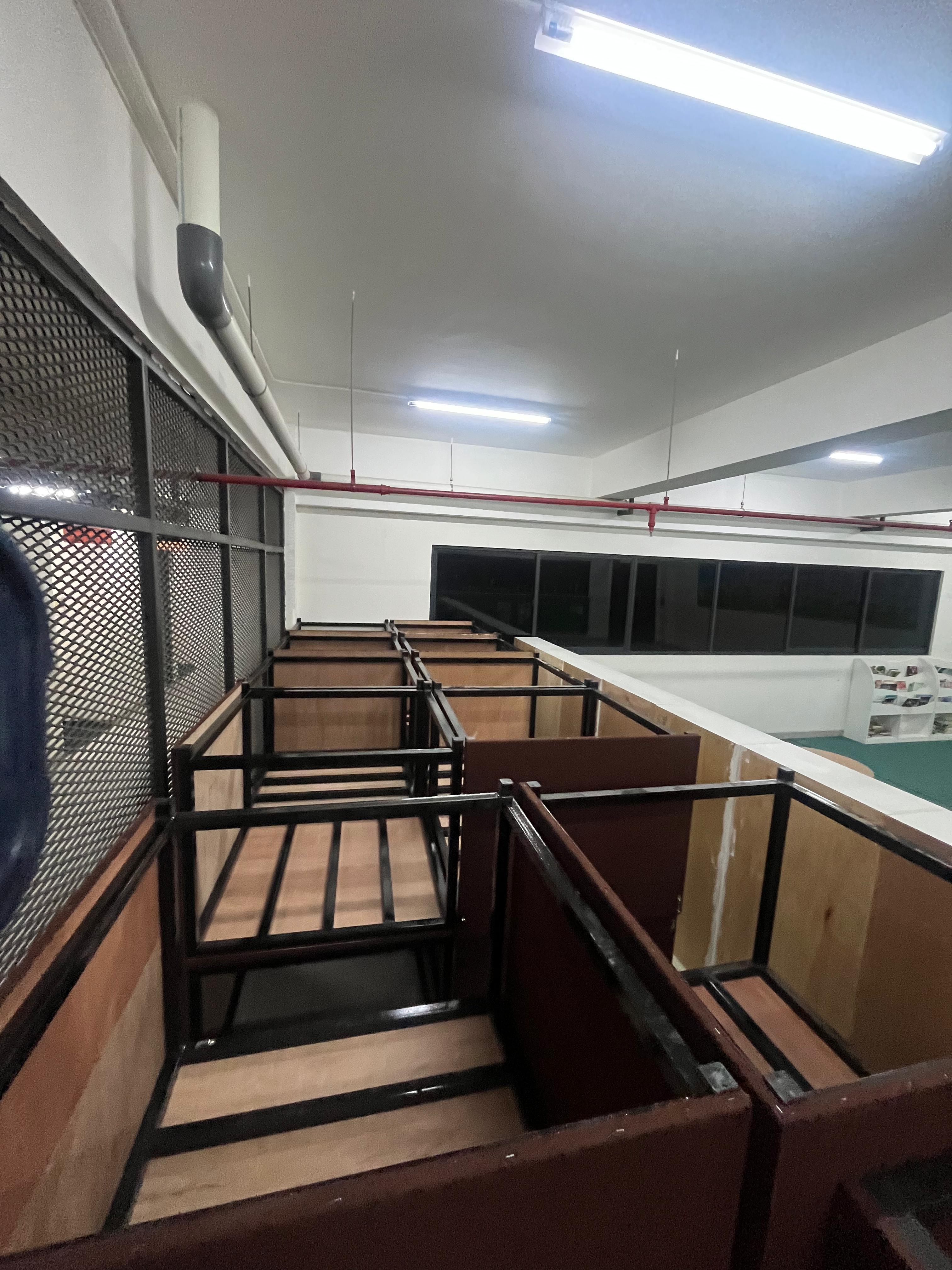 Panggung portable bandung