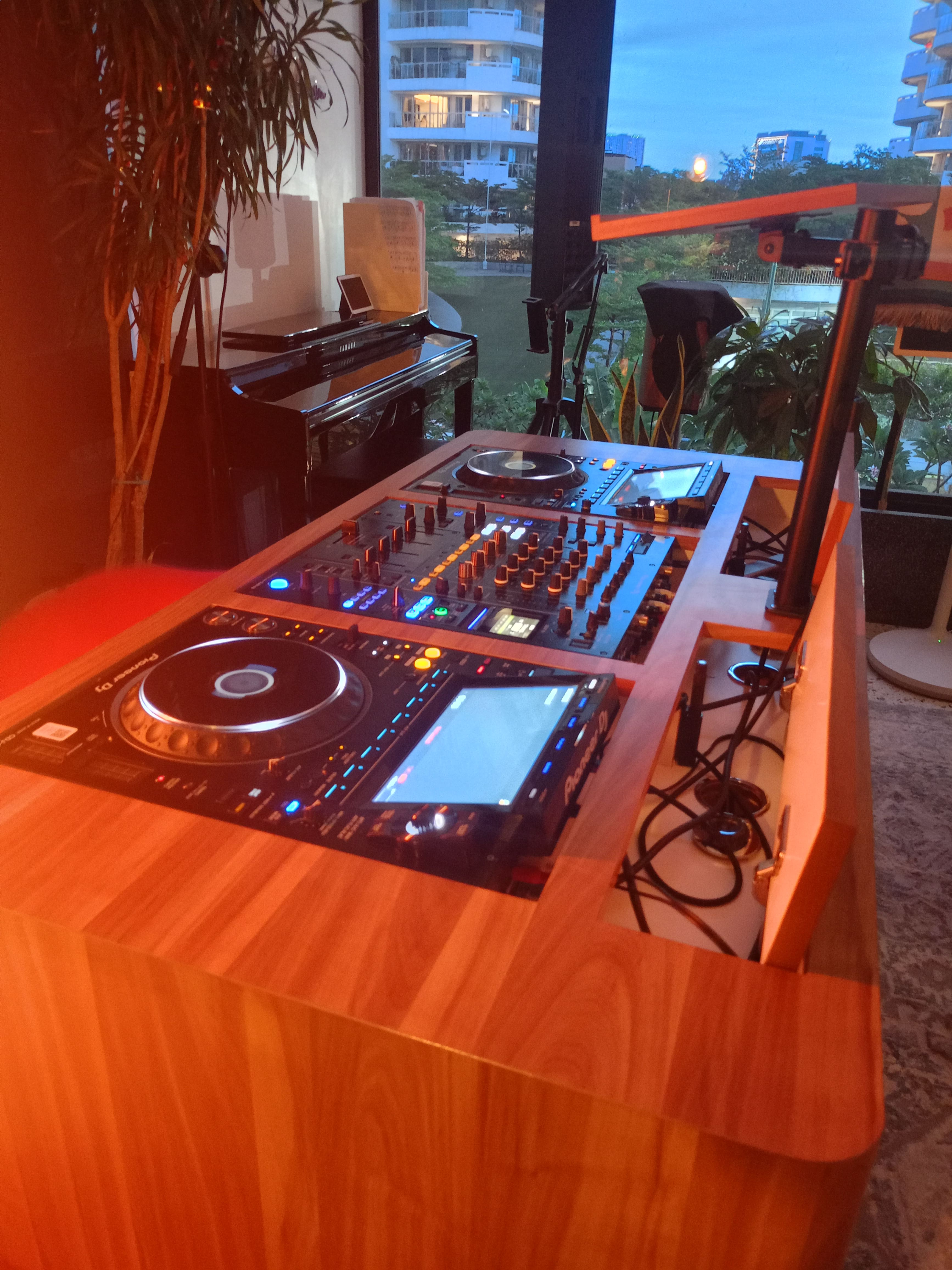 Giliantz Ekamatra Project