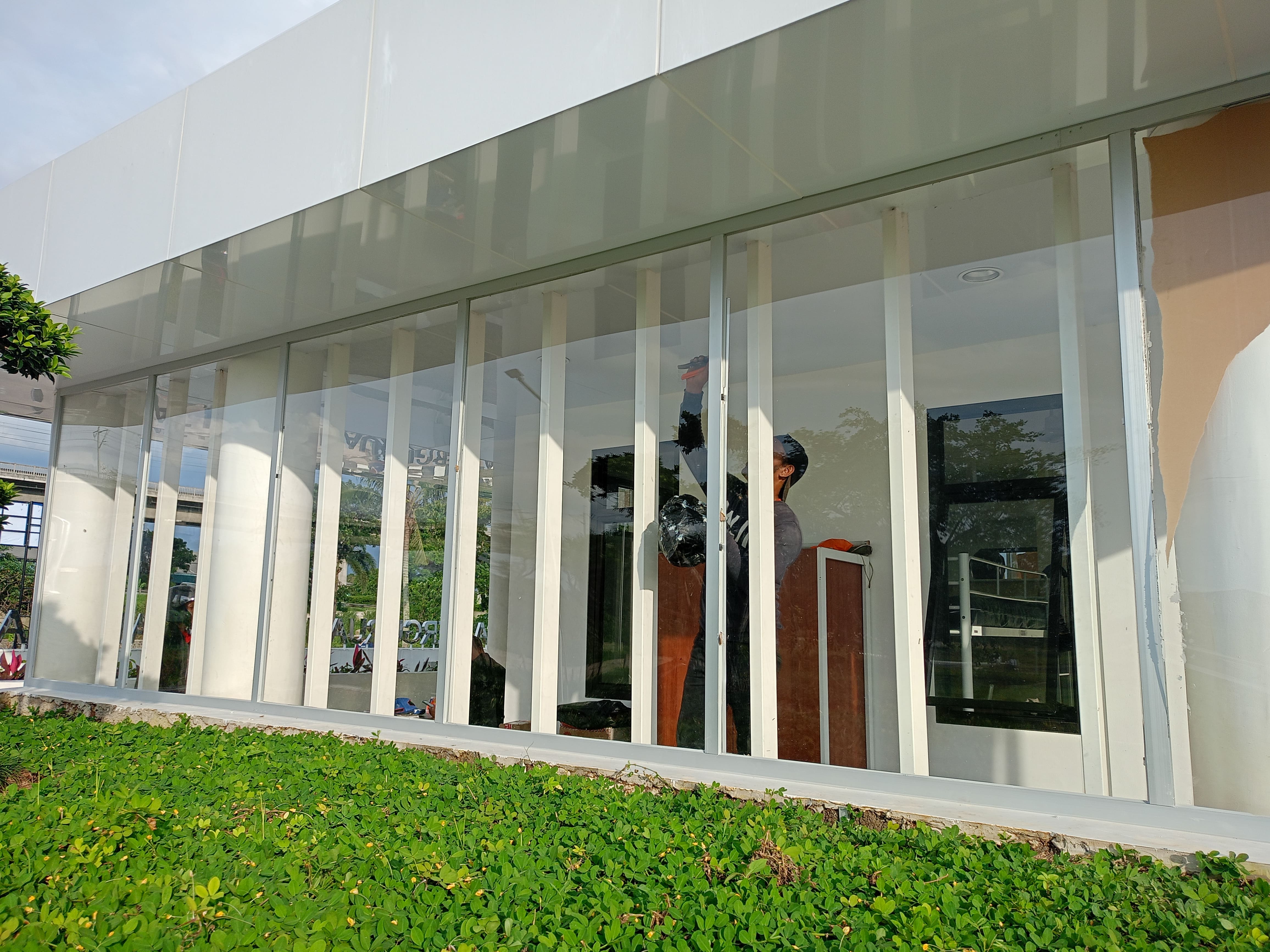 Giliantz Ekamatra Project